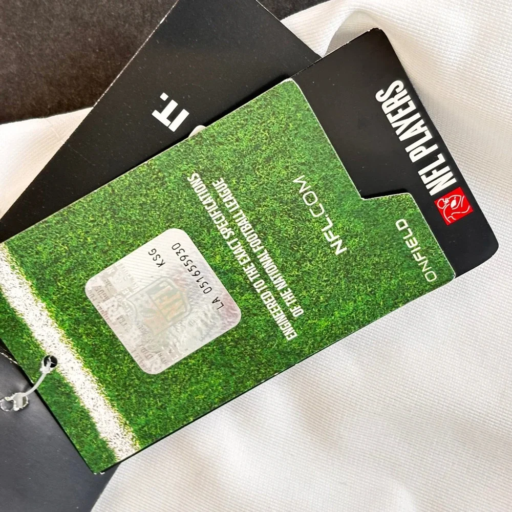 Nike new tags
